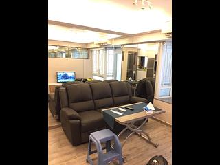 Sai Ying Pun - Kam Ning Mansion 03