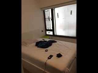 Sai Ying Pun - Kam Ning Mansion 06