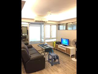 Sai Ying Pun - Kam Ning Mansion 02