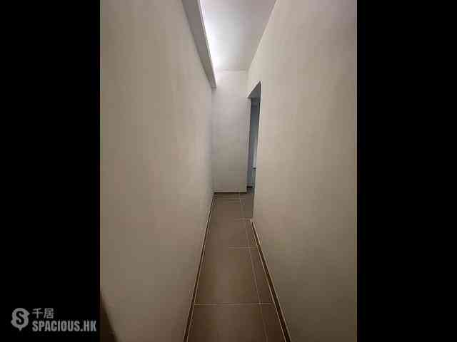 Wan Chai - Cheong Hong Mansion 04