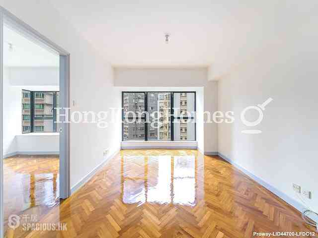 Ap Lei Chau - South Horizons Phase 4 The Oasis Berkeley Court (Block 33) 01