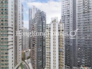 Ap Lei Chau - South Horizons Phase 4 The Oasis Berkeley Court (Block 33) 02