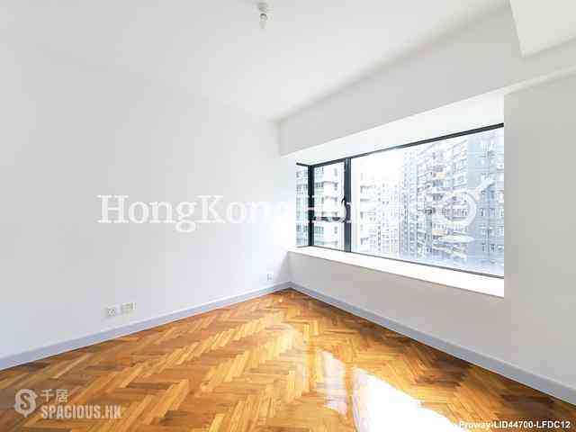Ap Lei Chau - South Horizons Phase 4 The Oasis Berkeley Court (Block 33) 04