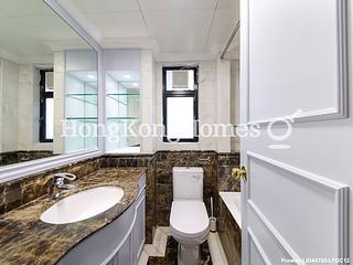 Ap Lei Chau - South Horizons Phase 4 The Oasis Berkeley Court (Block 33) 07