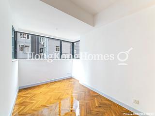 Ap Lei Chau - South Horizons Phase 4 The Oasis Berkeley Court (Block 33) 08