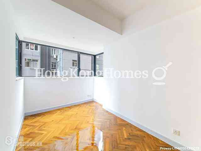 Ap Lei Chau - South Horizons Phase 4 The Oasis Berkeley Court (Block 33) 08