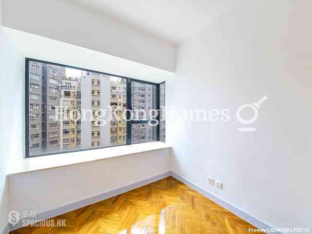 Ap Lei Chau - South Horizons Phase 4 The Oasis Berkeley Court (Block 33) 09