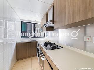 Ap Lei Chau - South Horizons Phase 4 The Oasis Berkeley Court (Block 33) 10