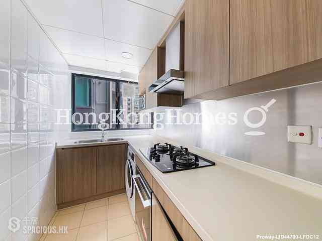 Ap Lei Chau - South Horizons Phase 4 The Oasis Berkeley Court (Block 33) 10