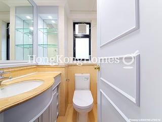 Ap Lei Chau - South Horizons Phase 4 The Oasis Berkeley Court (Block 33) 11