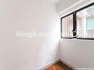 Ap Lei Chau - South Horizons Phase 4 The Oasis Berkeley Court (Block 33) 12