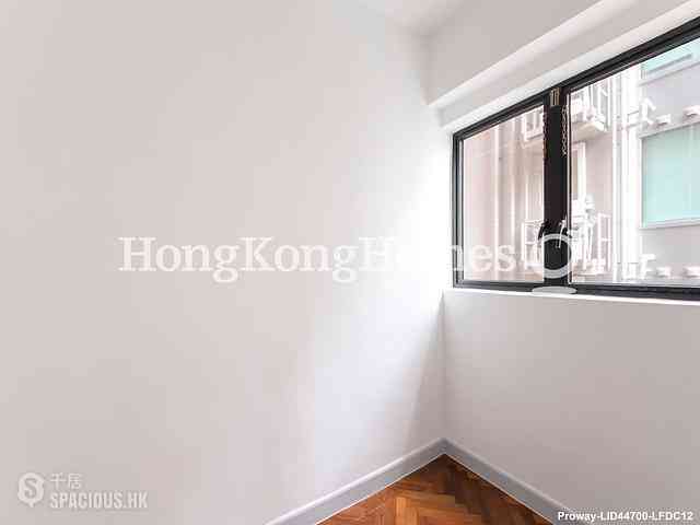 Ap Lei Chau - South Horizons Phase 4 The Oasis Berkeley Court (Block 33) 12