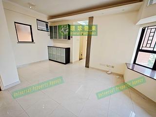 Kennedy Town - Cayman Rise Block 1 03