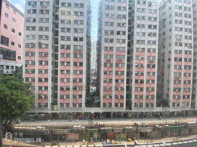 Kennedy Town - Smithfield Court Block 1 01