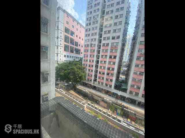 Kennedy Town - Smithfield Court Block 1 02