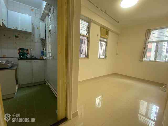 Kennedy Town - Smithfield Court Block 1 05