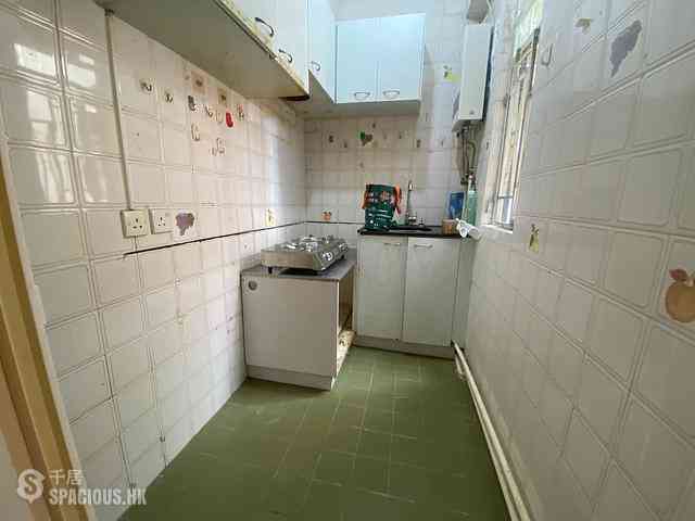 Kennedy Town - Smithfield Court Block 1 09