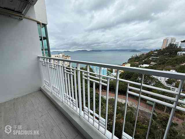 Pok Fu Lam - Bisney Terrace 01