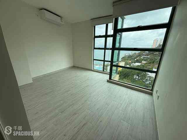 Pok Fu Lam - Bisney Terrace 05