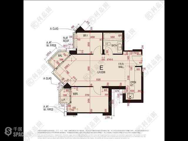 Fortress Hill - Harbour Glory Block 6 06