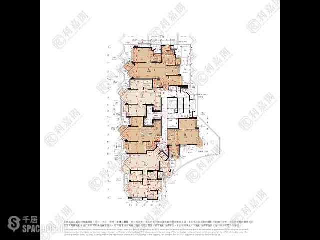 Fortress Hill - Harbour Glory Block 6 07