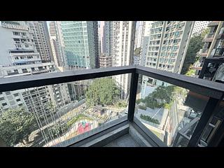 天后 - 柏傲山5座 04