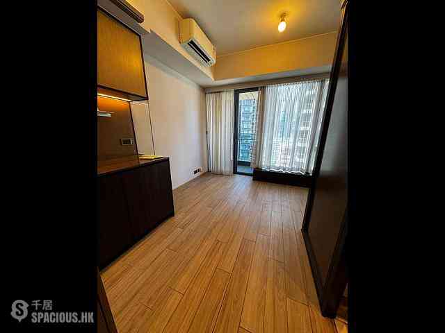 Tai Kok Tsui - Square Mile Phase 2 Cetus・Square Mile Tower 2 01