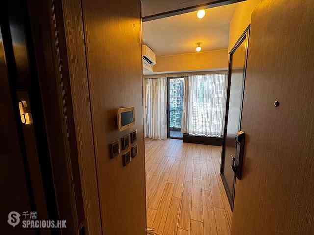 Tai Kok Tsui - Square Mile Phase 2 Cetus・Square Mile Tower 2 03