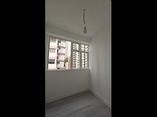 Kennedy Town - Tung Hing Mansion 12