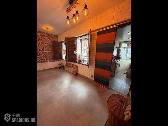 Sai Ying Pun - Jade Court 03