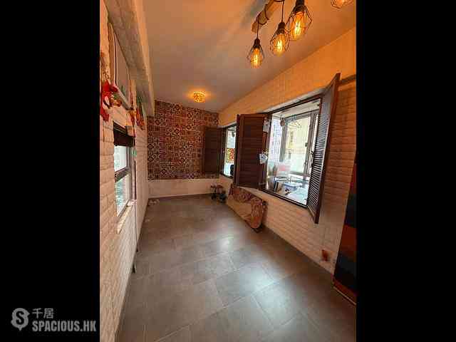 Sai Ying Pun - Jade Court 05