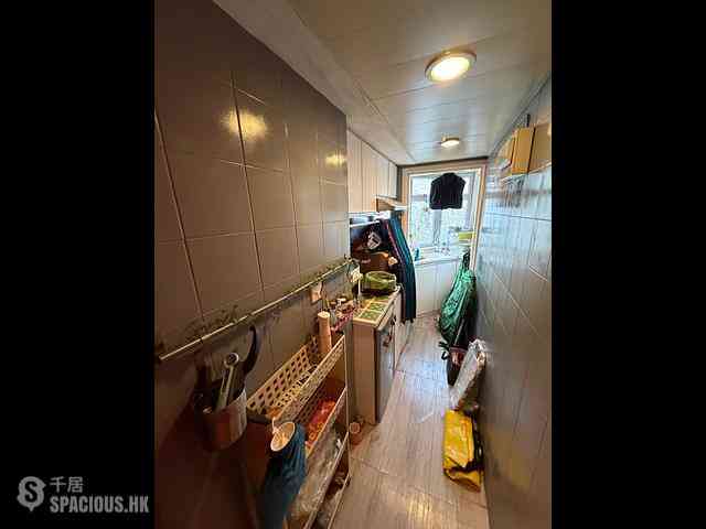 Sai Ying Pun - Jade Court 07