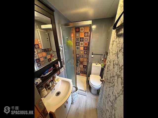 Sai Ying Pun - Jade Court 08