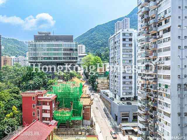 Happy Valley - Zenith Mansion 02