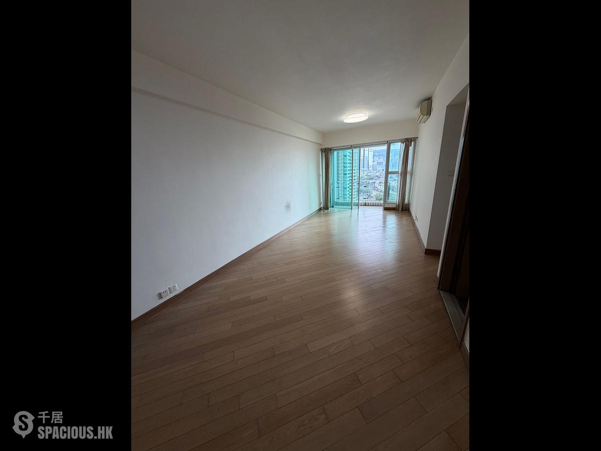 Tai Kok Tsui - Florient Rise Tower 2 01