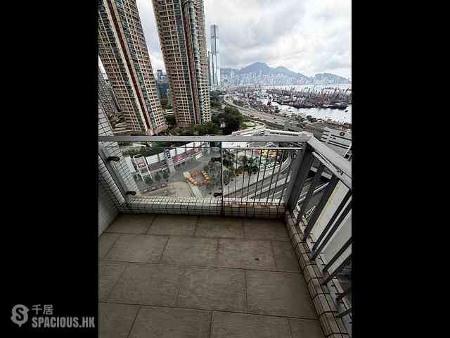 Tai Kok Tsui - Florient Rise Tower 2 02