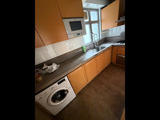 Tai Kok Tsui - Florient Rise Tower 2 04