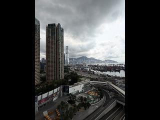 Tai Kok Tsui - Florient Rise Tower 2 05