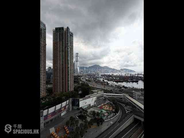 Tai Kok Tsui - Florient Rise Tower 2 05
