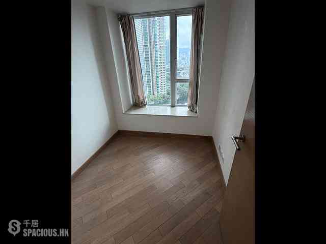 Tai Kok Tsui - Florient Rise Tower 2 06