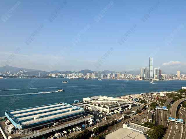 Shek Tong Tsui - Upton 01