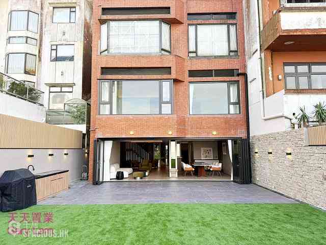 The Peak - Mountain View Block 27, Plantation Road 06