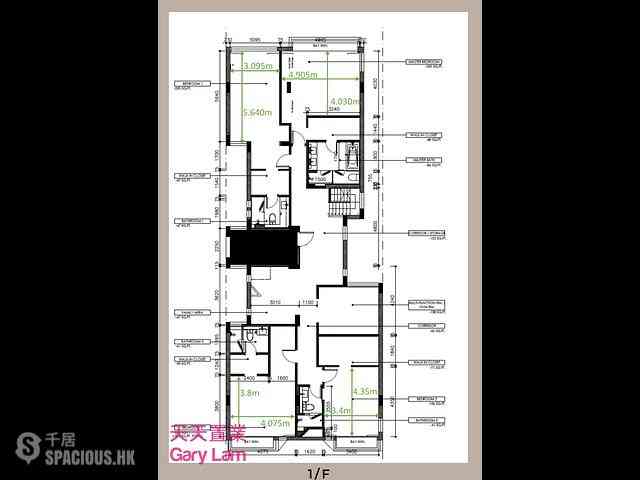 The Peak - Mountain View Block 27, Plantation Road 12