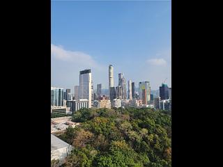 Tsim Sha Tsui - The Victoria Towers Tower 1 02