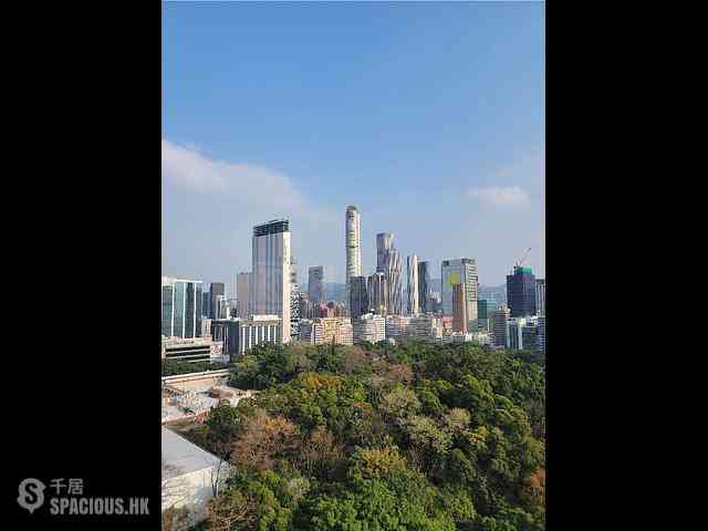 尖沙咀 - 港景峯1座 02