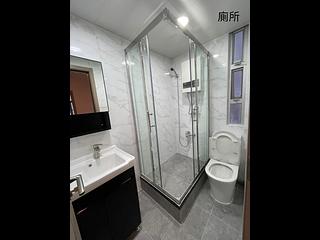 Sai Ying Pun - Wing Cheung Building 05