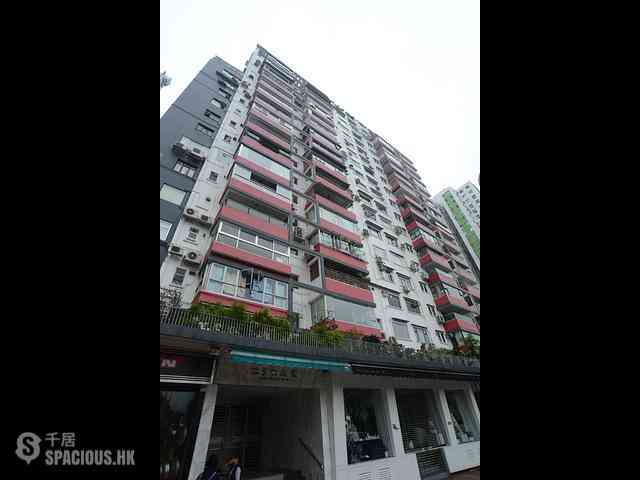 Tin Hau - Victoria Court 01