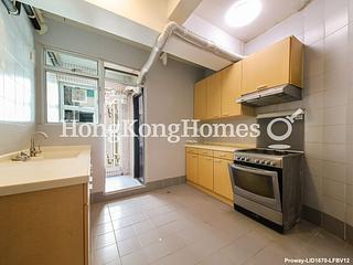 薄扶林 - 帝銮阁 07