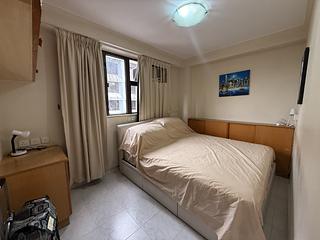 Tsim Sha Tsui East - Hilton Towers 08