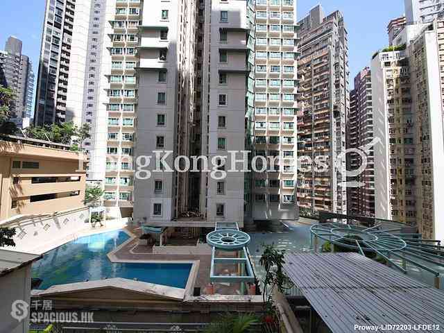 Mid Levels Central - Carlos Court 02